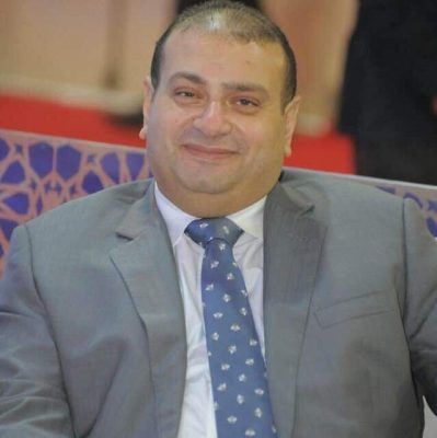 جورج محروس ينجح فى الاستحواذ على أحد مصانع البولى ايثلين الكبرى لرفع طاقة مصنع الرواد إلى 3500 طن شهرى
