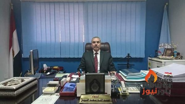 للمرة الثانية خلال أسبوعين  .. أمن العامرية للبترول ينجح فى القبض على لصوص خطوط المواد البترولية بالمكس