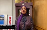نهاد شلباية رئيس لجنة المسئولية الإجتماعية بـ«ايچبت أويل اند جاز» تتحدث عن مبادرة «البترول» لمواجهة كورونا