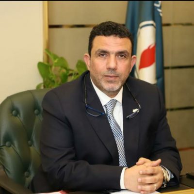 ياسر ابو العلا .. سلامتك