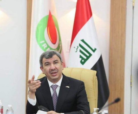 عاجل .. العراق تدعو الشركات العالمية للمشاركة في التنافس لتنفيذ مشروع مصفى الفاو الاستثماري بطاقة 300  الف برميل يوميا