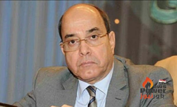 سيدبك تنعي وفاة الدكتور حسن احمد عبد المجيد نائب رئيس الهيئة القومية للانتاج الحربي