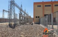 مسئول : Sieyuan تطلق التيار فى محطة محولات جمصة جهد 220/66/11 ك.ف خلال اسبوعين