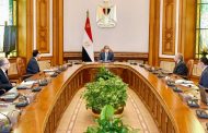 الرئيس السيسى يتابع مشروعات شركة تنمية الريف المصري الجديد