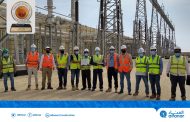 الفنار تحصل على جائزة أفضل مقاول للجودة للمرة الرابعة على التوالي