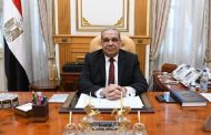 مصر تبحث مع شركات صينية التعاون في إنتاج الطاقة الشمسية من الرمال