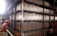 نجاح الاشعال التجريبي لغلاية الضغوط فوق الحرجة بالوحدة الثالثة بمحطة الوليدية تنفيذ شركة ميجا