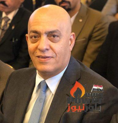 د. هشام لطفى : محاولات نقيب المحامين إسقاط عضويتى  يخالف كل قواعد ولوائح النقابة