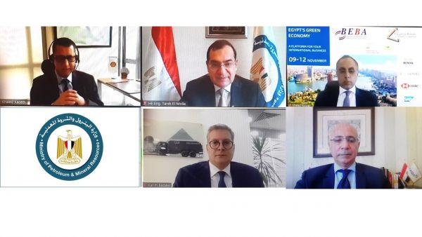 رؤساء شركات البترول العالمية يؤكدون جاذبية الاستثمار في مصر في صناعة البترول