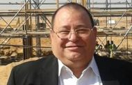 تحسن صحة المهندس اسامة عسران نائب وزير الكهرباء