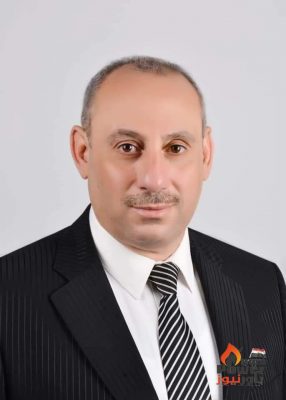 اللواء ايهاب عبدالعظيم ابن شركة إنبى يكتسح  جولة الإعادة باعلى الاصوات ويفوز بعضوية مجلس النواب عن دائرة مغاغة _ بنى مزار _ العدوة