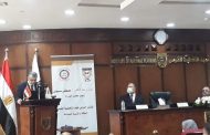 محمد شاكر: مصر تدرس رفع قدرة شبكات الربط الكهربائي مع الأردن وليبيا والسودان