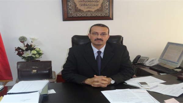فكري يوسف عضوا بمجلس ادارة شركة النصر للتعدين