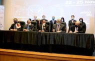 عاجل .. تحالف بتروجت _ حسن علام للأنشاءات _ كونكورد  ينفذون اولى مراحل الخط  الرابع لمترو الانفاق