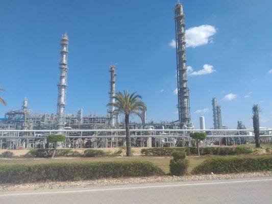 بعد قليل .. مجلس إدارة سيدبك يجتمع لمناقشة القوائم المالية للفترة من يناير وحتي سبتمبر الماضي