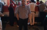رئيس شركة بترو امير للبترول يدلي بصوته في انتخابات مجلس النواب
