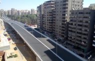 المدار للمشروعات الهندسية تنهي مشروع إنشاء كوبري تقاطع شارع السنهوري مع شارع مكرم عبيد بمدينة نصر