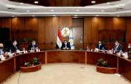 وزير البترول يوجه بسرعة تلبية مطالب المستثمرين بتوصيل الغاز الطبيعى للمناطق الصناعية الجديدة