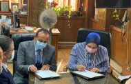 عاجل .. مشالى توقع مع السويدى T&Dعقد بناء محطة محولات غرب توشكى 4 وخط الربط بالشبكة القومية