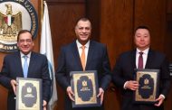 اباتشي تنتهي من حفر البئر الاستكشافي بمنطقة غرب كلابشة باستثمارات 4 مليون دولار