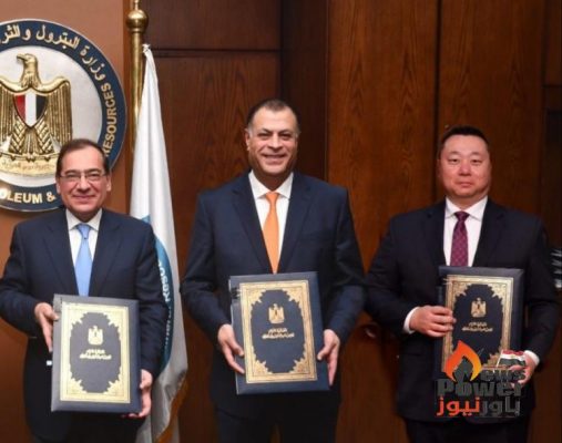اباتشي تنتهي من حفر البئر الاستكشافي بمنطقة غرب كلابشة باستثمارات 4 مليون دولار