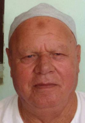 وفاة والد المهندس إبراهيم عبد الهادي مساعد رئيس شركة بتروجت السابق