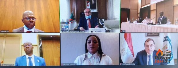 وزير البترول : اتفاق إفريقى برعاية مصرية لتعزيز الشراكة والاستثمار في مجال البترول بالقارة السمراء