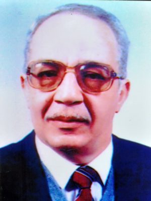 غاز مصر تنعي المهندس محمد الغنام رئيس الشركة الأسبق