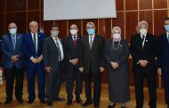 بالارقام... التفاصيل الكاملة لميزانية الشركة المصرية لنقل الكهرباء  للعام المنتهى وشاكر يشيد باداء مشالى