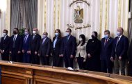 عاجل .. بحضور رئيس الوزراء والوزراء .. شركات حسن علام والخرافى ناشيونال والعالمية والجيزة للكابلات توقع عقود تنفيذ البنية التحتية لأربع مناطق صناعية