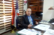 صحاري تعين المهندس محمود عبد الفتاح نائبا لمدير عمليات الواحة للبترول