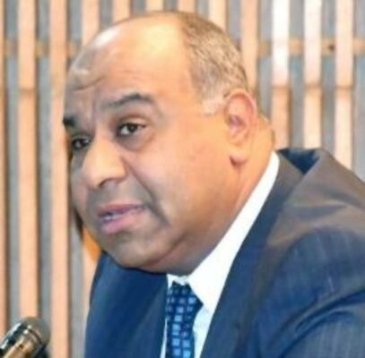 رئيس شركة انبي لـ باور نيوز : حالتي مستقرة والحمد لله واجري بعض الفحوصات ومن المحتمل اغادر المستشفي اليوم