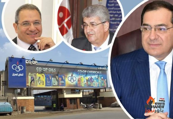 التعاون للبترول توقع مع بتروجت قريبا عقد تطوير مستودع السويس وانشاء مصنعين للكيماويات والزيوت بتكلفة 600 مليون جنيه