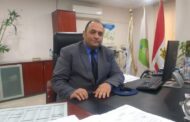 ماذا تعرف عن الدكتور ايمن مرشدي رئيس شركة بتروسنان الجديد