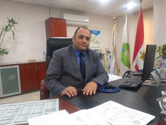 ماذا تعرف عن الدكتور ايمن مرشدي رئيس شركة بتروسنان الجديد