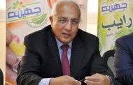 التحفظ على صفوان ثابت رئيس مجلس إدارة “جهينة” على ذمة تحقيقات