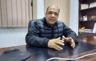 رئيس شركة wave oil wavco : نمد الشركات المصرية بكافة منتجات اينوفي الامريكية وهى أكبر شركة متخصصة فى معدات الحفر المتطورة