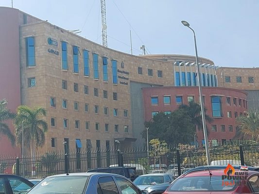 جاسكو تطرح مناقصة عالمية لمحطه تخفيض وقياس الغاز  بالوليدية بنظام تسليم المفتاح وتحدد موعد تلقي العروض الفنية 6 يناير المقبل