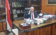استقالة مفاجئة لرئيس شركة الإسكندرية لتوزيع الكهرباء