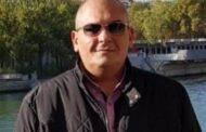 احمد فؤاد رئيس القطاعات التجارية بجنوب القاهرة ينفى التحقيق معه