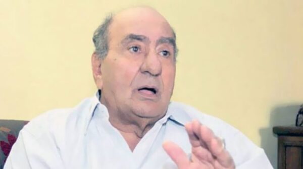 وفاة المستشار محمد حامد الجمل والد المهندس علاء الجمل المدير الاقليمي لشركة أميا باور مصر . . وموقع باور نيوز يتقدم بخالص العزاء