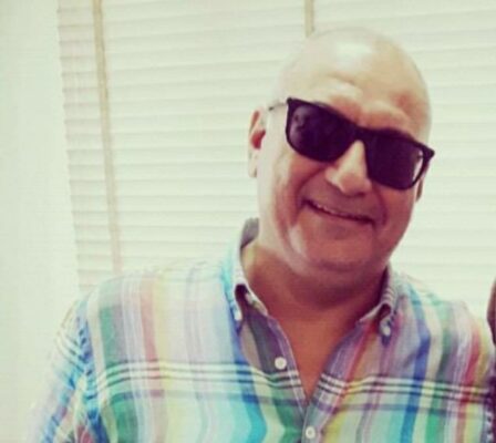 وفاة الكيميائى عمرو ابو السعود مدير عام الشئون التجارية بشركة العامرية للتكرير والموقع ينعي الفقيد