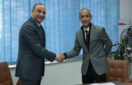 غازتك وجهاز تنمية المشروعات يوقعان الشريحة الرابعة من عقد تمويل تحويل السيارات للعمل بالغاز الطبيعى بقيمة 10 مليون جنيه