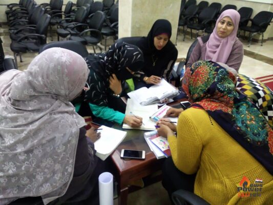كويت انرجى مصر تطلق مبادرة لتمويل برنامج 