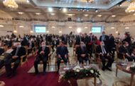 في كلمة ألقاها نيابة عنه وزير الكهرباء: مدبولي في افتتاح مؤتمر الأهرام للطاقة: الأهرام تقوم بدور رائد في مناقشة القضايا المهمة بقطاع الطاقة.. والمؤتمر منصة وطنية يقدم رؤى معاونة للحكومة