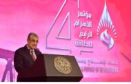 وزير الكهرباء يؤكد انفراد الموقع : جارى التعاقد حالياً مع عدد من المستثمرين لمشروعات الطاقة الشمسية بسعر 2 سنت/ ك.و.س و 3 سنت / ك.و.س للرياح