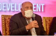رمضان من مؤتمر الاهرام للطاقة : سيتم الانتهاء خلال الشهور المقبلة من  عدة محطات بجهود مضنية ودعم من وزارة الكهرباء