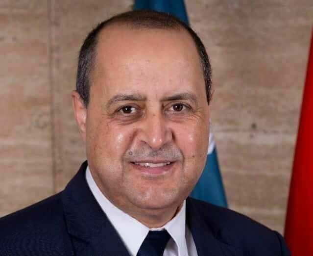فى الجلسة الثالثة من مؤتمر الأهرام للطاقة  .. سعد هلال: وزارة البترول تدعم استمرار النهوض بصناعة الكيماويات