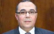 عادل سماحة: جاري حاليا تجميع بيانات لتوليد الكهرباء بطرق غير تقليدية تمكن من تحقيق نجاحات كبيرة