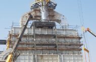 مسئول : نسبة تنفيذ مشروع CCR اسيوط بلغت 99.9%